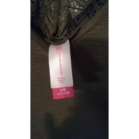 NOBO Top Large - Picture 5 of 5